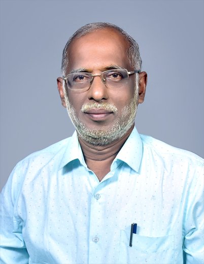 Dr. Purandara Bekal